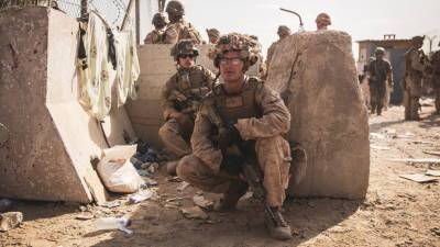 В США подняли вопрос о необходимости расследования некоторых аспектов вывода войск из Афганистана
