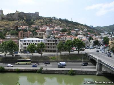 В Тбилиси вырос спрос на вторичном рынке жилья