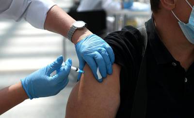 Результаты исследований: российская вакцина «Спутник V» защищает от тяжелых форм заболевания covid-19 в результате заражения штаммом «Дельта» (Science, США)