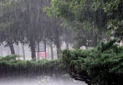 Прогноз погоды на 27 августа: Украину накроют дожди и похолодает
