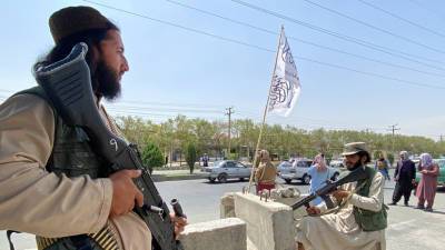 NBC: США предложили $5 млн за информацию об одном из лидеров талибов