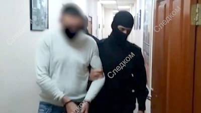 Психиатр не признал в подозреваемом в убийстве девочки в Тюмени серийного маньяка