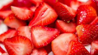 Ученые назвали ягоды, снижающие риск сердечного приступа