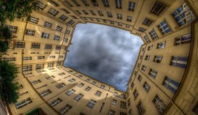 В России может появиться съемное жилье для малообеспеченных