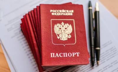 Посольство России возобновило приём документов по оформлению гражданства