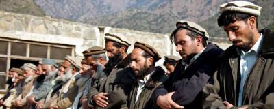 Талибы получили от США список афганцев, которых хотят вывезти из страны