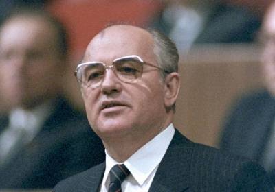 Какой ценой Горбачёв хотел заключить мирный договор с Японией