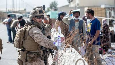 Бывший замгенсека ООН заявил о провале стратегии Запада в Афганистане