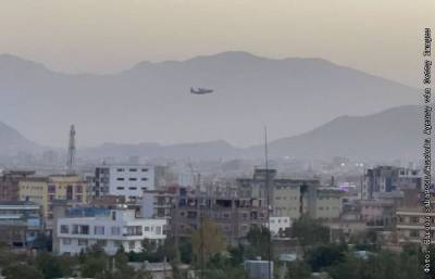 Военное командование США призвало готовиться к новым терактам в Кабуле