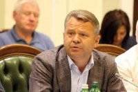 Зеленский наградил орденом бывшего &#171;регионала&#187;, который выступал против Майдана