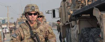 Из-за ран, полученных во время теракта в Кабуле, скончался ещё один американский военный