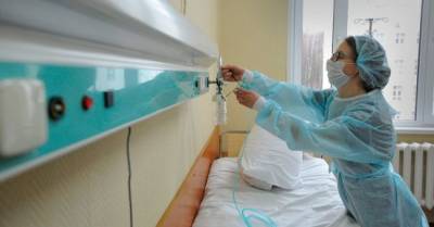В Калининграде открыли медцентр за 42 млн рублей в рамках программы «Россия-Литва»