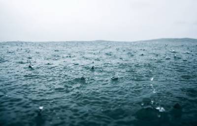 Температура морской воды в Одессе 27 августа: для купания пригодна