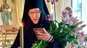 Легенда кино и народная артистка России Екатерина Васильева приняла монашество