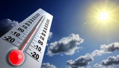 В выходные в Татарстане похолодает до четырех градусов тепла