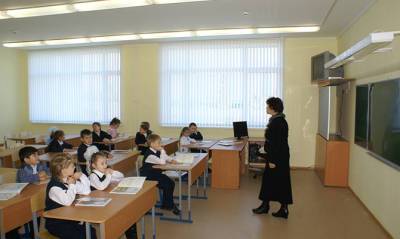 С 1 сентября НУШ стартует в пилотных 5-х классах 136 школ Украины, - Шмыгаль