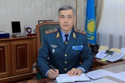 Министр обороны Казахстана решил уйти в отставку после взрывов на складе