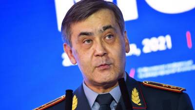 Глава Минобороны Казахстана готов подать в отставку после взрывов на складе боеприпасов
