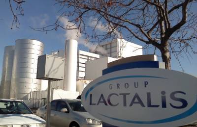Lactalis обошла Nestlе, став крупнейшим игроком на молочном рынке