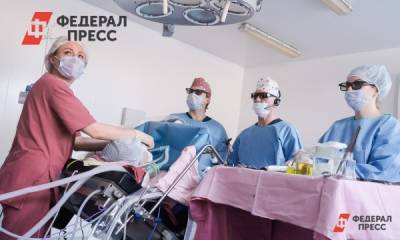 Сургутский перинатальный центр откроют в декабре