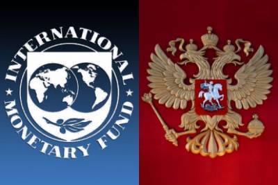 Сувенир к годовщине дефолта: куда России потратить миллиарды от МВФ?