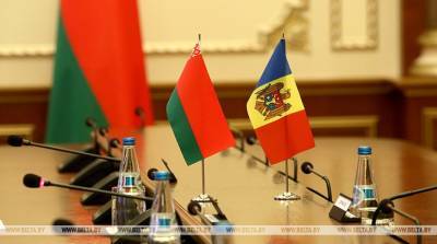 Александр Лукашенко поздравил президента Молдовы Майю Санду c Днем Независимости