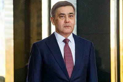 Министр обороны Казахстана решил подать в отставку после взрывов боеприпасов
