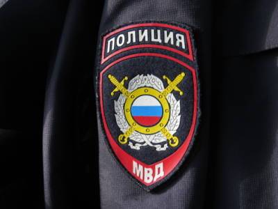 Подозреваемого в насилии над двумя детьми задержали на Новолитовской