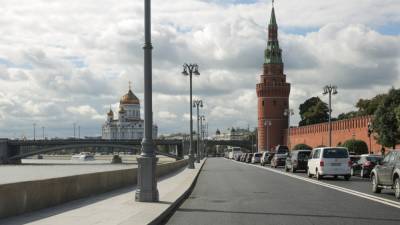 Синоптики спрогнозировали погоду без осадков в Москве 27 августа
