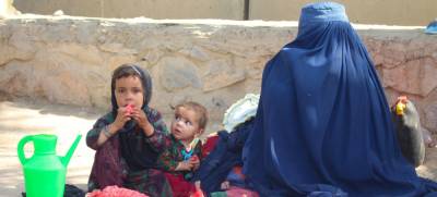 Дэвид Бисли - Талибы попросили помощи у ООН - znak.com - Россия - Афганистан