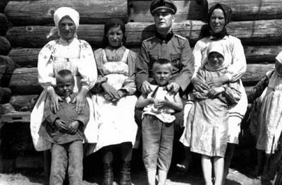«Немчики»: как в СССР относилось к детям, рождённым от немецких оккупантов