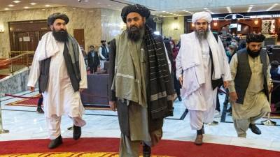 NBC: Лидер Талибана обещает уважать права меньшинств в Афганистане
