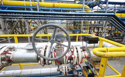 Главред (Украина): почему решение суда по «Северному потоку — 2» не вернет российский газ в украинскую ГТС
