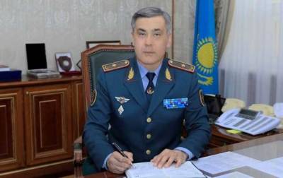 Взрывы в Казахстане: число жертв возросло, министр обороны уходит в отставку