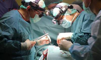 В Минздраве озвучили тарифы на трансплантацию органов