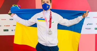 Украинские спортсмены завоевали на Паралимпиаде еще две медали