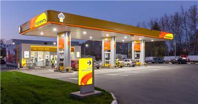 "Роснефть" просит разрешения на поставку газа в Европу - СМИ