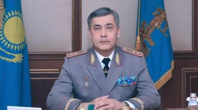 Глава Минобороны Казахстана намерен уйти в отставку после взрывов на военном складе