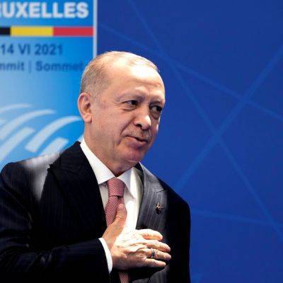 Сигнал от Эмиратов: Турция готова восстановить отношения с арабскими монархиями