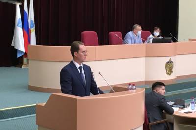 Депутаты снова изменили бюджет Саратова на 2021 год