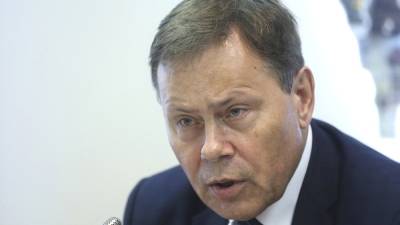 Депутат Арефьев: России стоит отказаться от МРОТ