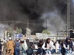 Талибы возложили ответственность за теракты в аэропорту Кабула на США