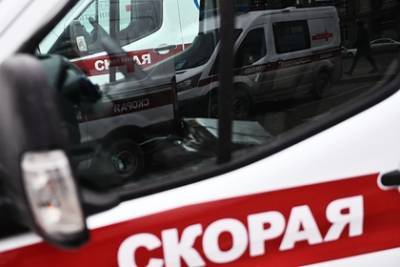В Москве инспектор ГИБДД сбил школьницу
