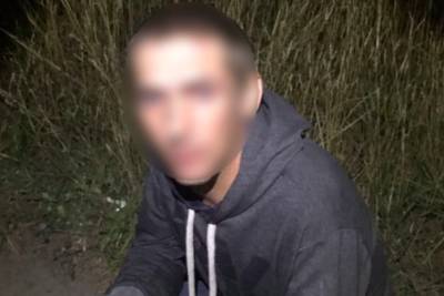 Житель Киевщины чуть не убил знакомого, с которым "застукал" свою жену