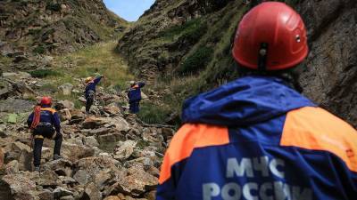 В Дагестане нашли тело четвертого погибшего после схода селей