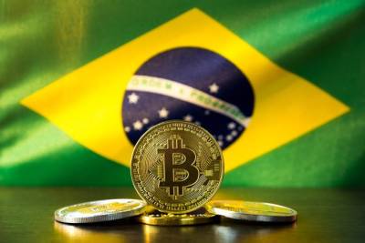 Полиция в Бразилии арестовала $28,6 миллионов в криптовалютах