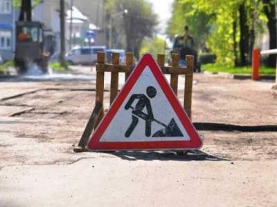 Строители на месяц продлят закрытие движения по Окружной в Екатеринбурге