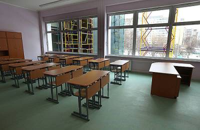В ГК «Просвещение» озвучили условия строительства шести школ в Новосибирске