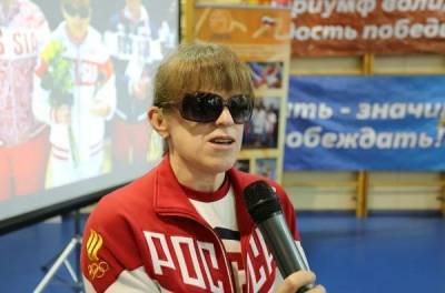 Дзюдоистка Виктория Потапова завоевала бронзу Паралимпиады в Токио