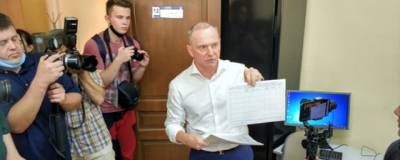 Костромской самовыдвиженец насчитал 50 тысяч «мертвых душ» в списке избирателей